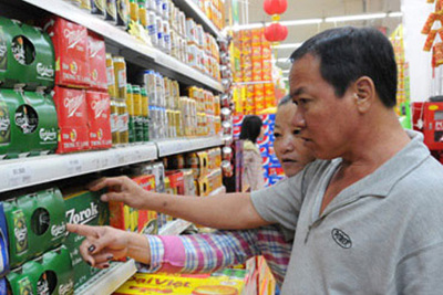  Sửa Luật thuế Tiêu thụ đặc biệt nhằm định hướng tiêu dùng