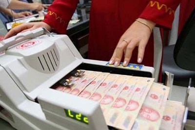 2 tháng, thu ngân sách đạt 12,7% dự toán năm 