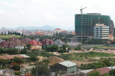  Góp ý quy định thu tiền sử dụng đất
