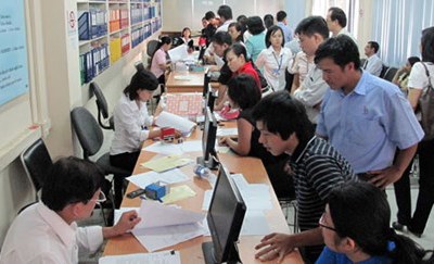 Nhiều biện pháp giảm nợ đọng thuế trong năm 2014 Nhiều biện pháp giảm nợ đọng thuế trong năm 2014