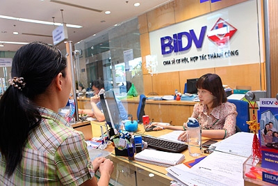 BIDV hỗ trợ doanh nghiệp ngành Dược BIDV hỗ trợ doanh nghiệp ngành Dược