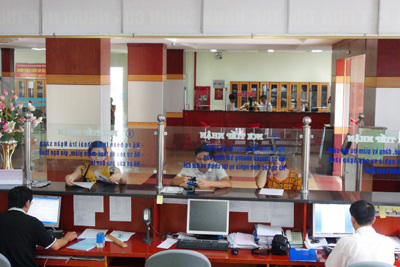 Hai tháng đầu năm thu ngân sách đạt 20% dự toán Hai tháng đầu năm thu ngân sách đạt 20% dự toán