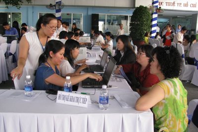  Lưu ý kê khai và nộp thuế sử dụng đất phi nông nghiệp năm 2014