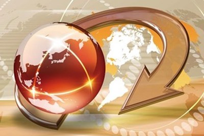 Bối cảnh kinh tế thế giới 2015-2020 Bối cảnh kinh tế thế giới 2015-2020