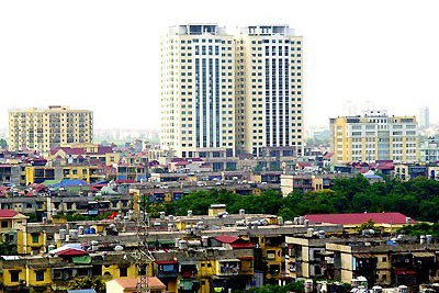 Phê duyệt phương án xử lý, sắp xếp lại nhà, đất thuộc sở hữu nhà nước của một số đơn vị trên địa bàn TP. Hà Nội Phê duyệt phương án xử lý, sắp xếp lại nhà, đất thuộc sở hữu nhà nước của một số đơn vị trên địa bàn TP. Hà Nội