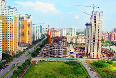  Hướng dẫn thi hành Luật Đấu thầu về lựa chọn nhà đầu tư