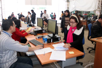 "Người nộp thuế cần tự giác hơn nữa" "Người nộp thuế cần tự giác hơn nữa"
