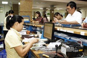 Tính lương hưu sẽ không phân biệt đối tượng kể từ năm 2015 