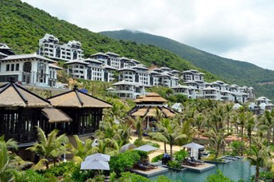 Vốn ngoại "nôn nóng" đổ vào bất động sản cao cấp