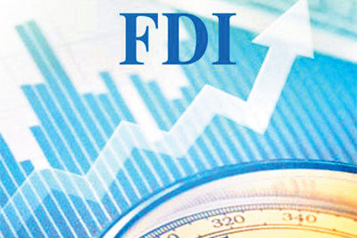 Tăng cường liên kết doanh nghiệp FDI và doanh nghiệp trong nước Tăng cường liên kết doanh nghiệp FDI và doanh nghiệp trong nước