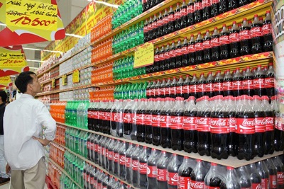  CPI tháng 4 có thể sẽ "ngóc" lên
