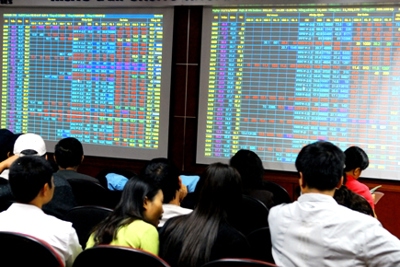 Bước phát triển mới trong quan hệ hợp tác giữa HNX và SET Bước phát triển mới trong quan hệ hợp tác giữa HNX và SET