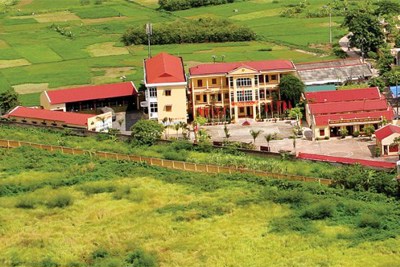 Thị trường địa ốc nín thở với "hàn thử biểu" 34 dự án đất đấu giá
