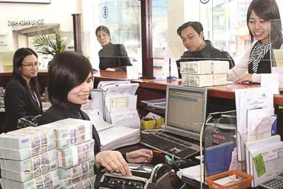  Minh bạch để tránh thất thoát