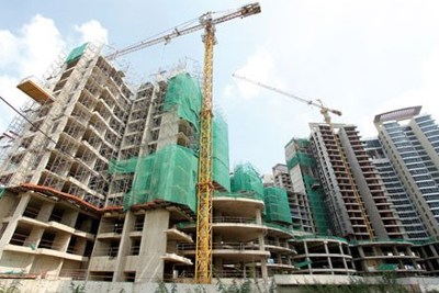 Sắp tung gói 70.000 tỷ do Ngân hàng Nhà nước "cầm trịch" Sắp tung gói 70.000 tỷ do Ngân hàng Nhà nước "cầm trịch"