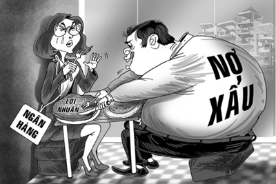 Gian nan gõ cửa pháp luật Gian nan gõ cửa pháp luật