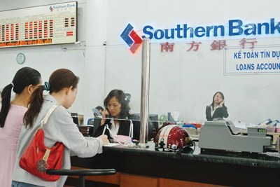 Nhiều ngân hàng lại nói "không" với cổ tức