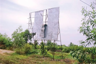 Thất bại do làm ngược