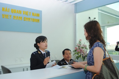Đề xuất mở rộng phạm vi áp dụng hoàn thuế Giá trị gia tăng cho người nước ngoài
