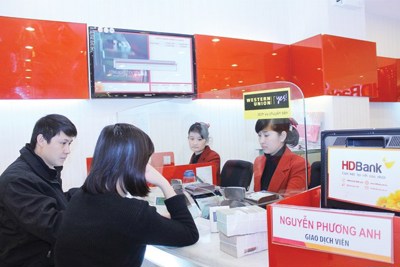 Thêm hàng chục nghìn tỷ đồng vốn rẻ sẵn sàng giải ngân