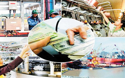 Nâng cao hiệu quả công tác quản lý, sử dụng vốn nhà nước đầu tư vào sản xuất kinh doanh