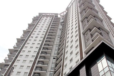Thông tư 03 có hiệu lực, căn hộ có tăng giá?