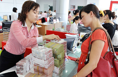  Khả năng tiếp cận vốn sẽ cải thiện?