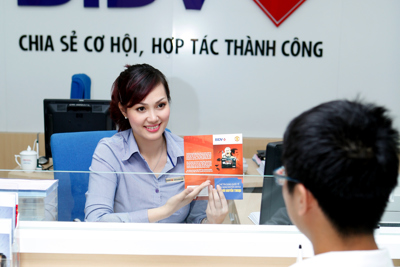 Chương trình tiết kiệm dự thưởng chào hè "May mắn trọn niềm vui"