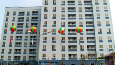  Gói tín dụng ưu đãi 30 nghìn tỷ đồng: “Bỏ rơi” công chức tỉnh lẻ 
