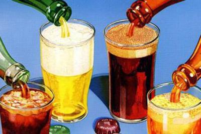 Nước ngọt có ga không cồn chịu thuế Tiêu thụ đặc biệt? 