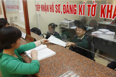 Cải cách để hỗ trợ doanh nghiệp Cải cách để hỗ trợ doanh nghiệp