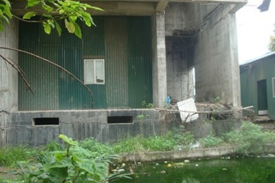 Hà Nội: Các dự án nhà ở ôm trăm tỷ "ngã ngựa" giờ ra sao?