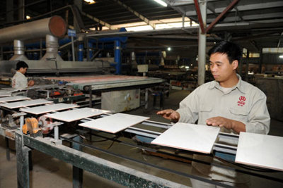  Cần tạo cú hích cho làn sóng đầu tư mới 