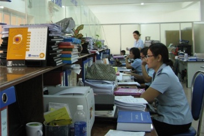 Gỡ vướng khi triển khai hệ thống thông quan tự động Gỡ vướng khi triển khai hệ thống thông quan tự động