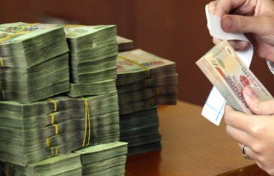  Thu ngân sách vẫn chưa hết khó 