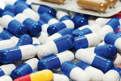  Thị trường chứng khoán: Ngắn hạn rủi ro và cơ hội cho cổ phiếu dược 