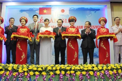 VNACCS/VCIS: quyết tâm thực hiện “Hải quan một cửa quốc gia” của Việt Nam