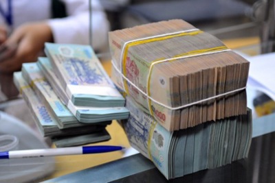 Nợ xấu Việt Nam: 9% hay 15% tổng dư nợ?