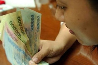 Giải đáp về thắc mắc thanh toán tiền nghỉ phép năm của cán bộ Giải đáp về thắc mắc thanh toán tiền nghỉ phép năm của cán bộ