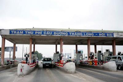 Loại bỏ những bất cập về phí 