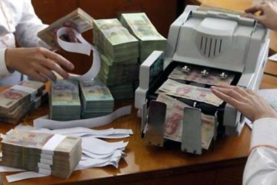 Bán 1.400 tỷ nợ xấu, VAMC mới xong khâu "phân loại ve chai"