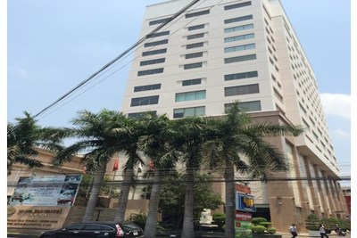 Công ty Vĩnh Tường “lý sự cùn”, kéo dài thời gian thi hành án Công ty Vĩnh Tường “lý sự cùn”, kéo dài thời gian thi hành án