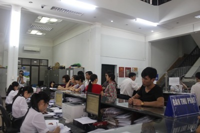 Hơn 700 món chi trị giá 30 tỷ đồng chưa đúng thủ tục 