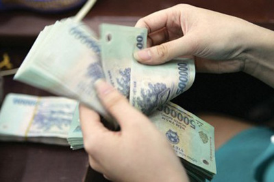Tập trung thu nợ đọng thuế Tập trung thu nợ đọng thuế