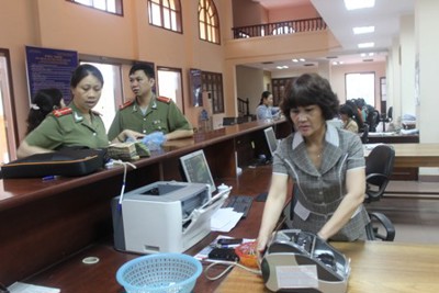 Kho bạc Nhà nước từ chối thanh toán 22 tỷ đồng 