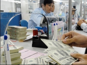 Tăng trưởng tín dụng bao giờ phục hồi?