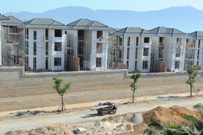Kinh doanh bất động sản sẽ thoáng đến mức nào?