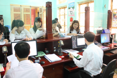 Tăng tốc từ đầu năm