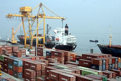 Độ mở của nền kinh tế và vấn đề đặt ra Độ mở của nền kinh tế và vấn đề đặt ra