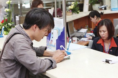 M&A ngân hàng "nóng" dần M&A ngân hàng "nóng" dần